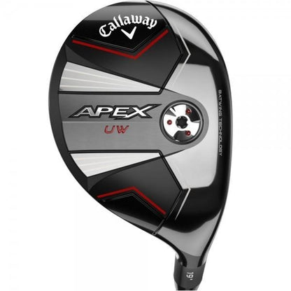 Callaway Vorführmodell Apex 24 UW