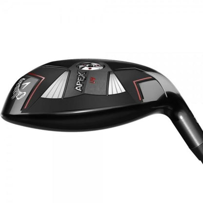 Callaway Vorführmodell Apex 24 UW