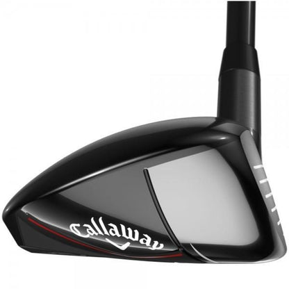 Callaway Vorführmodell Apex 24 UW