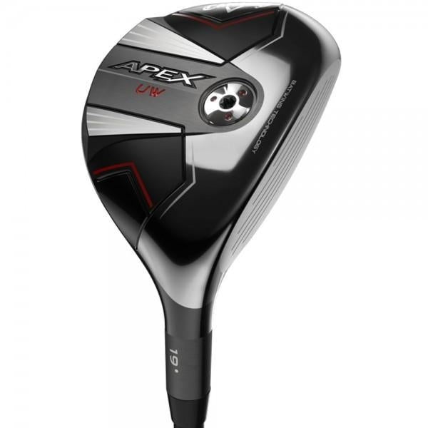 Callaway Vorführmodell Apex 24 UW