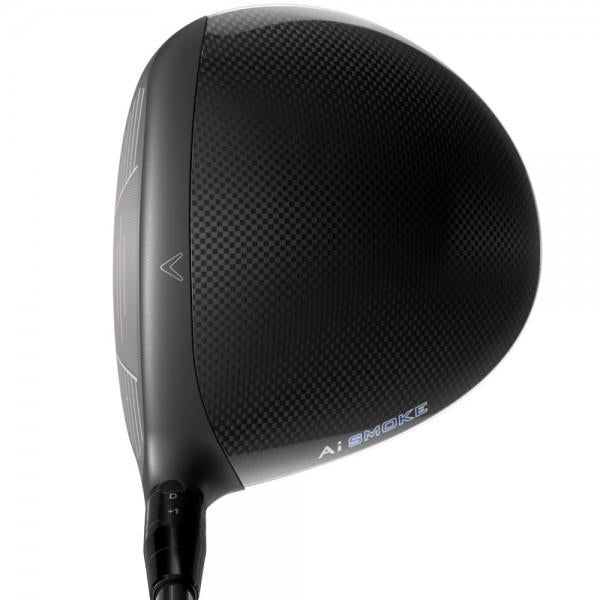 Callaway Vorführmodell Ai Smoke Driver