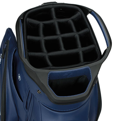 TaylorMade Deluxe Cartbag