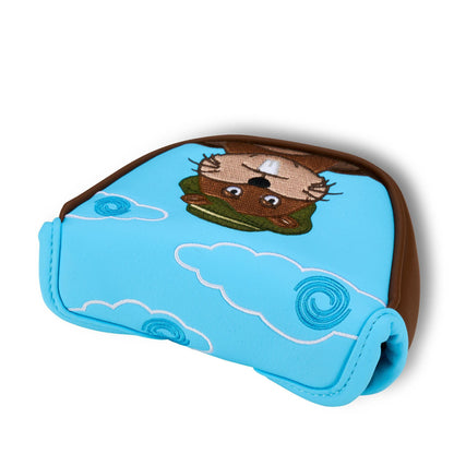 Odyssey Gopher Mallet Putterhaube