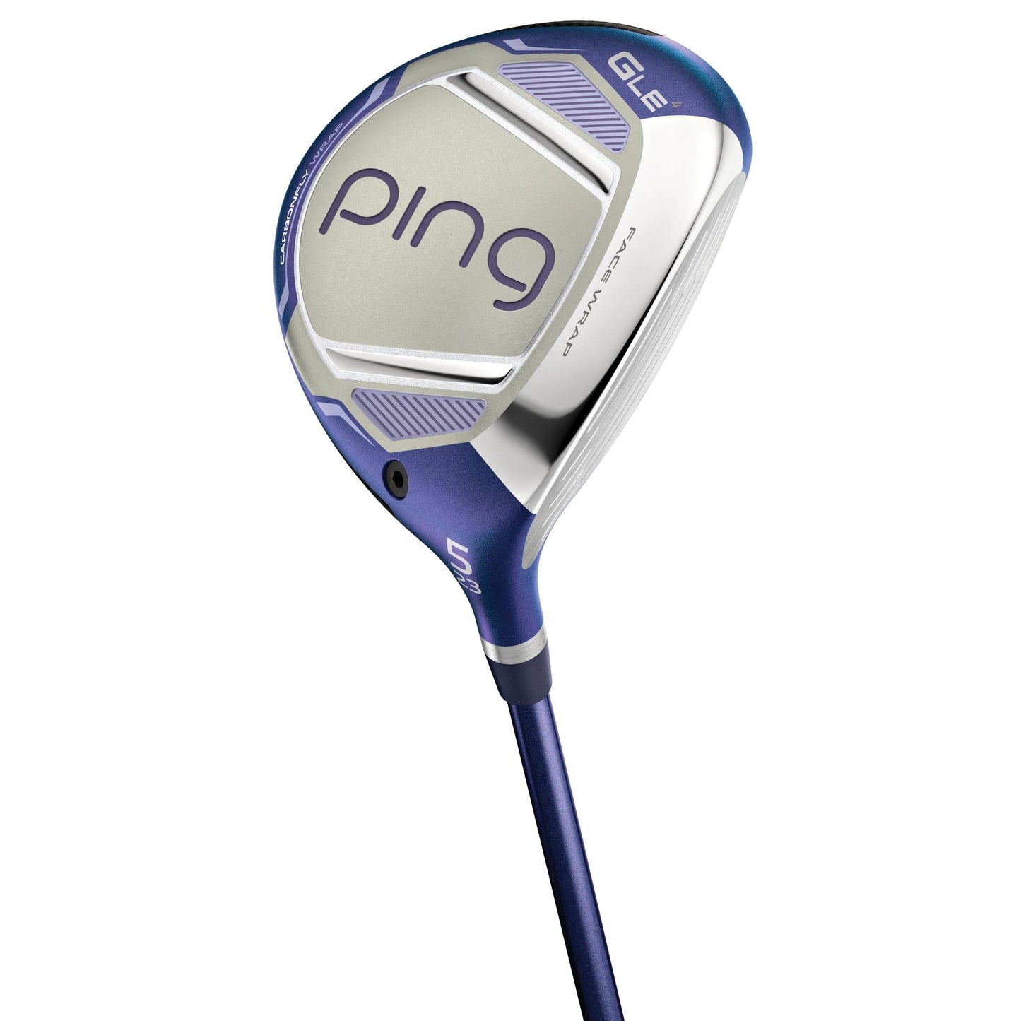 Ping G LE 4 Damen Fairwayholz