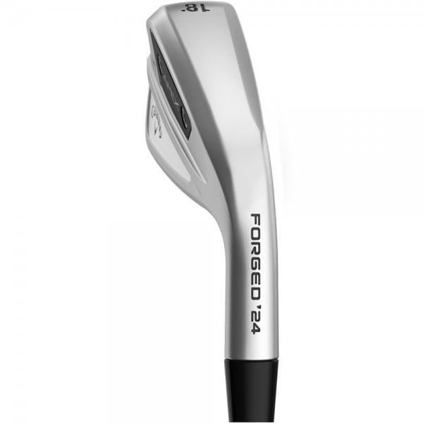 Callaway Vorführmodell Utility Eisen Apex UT 24