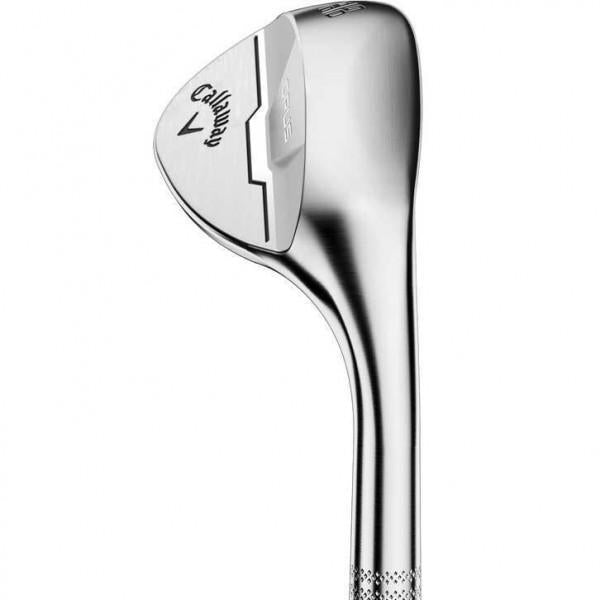 Callaway Vorführmodell Opus Chrome Wedge