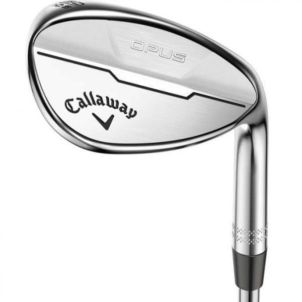 Callaway Vorführmodell Opus Chrome Wedge
