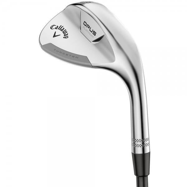 Callaway Vorführmodell Opus Platinum Chrome Wedge