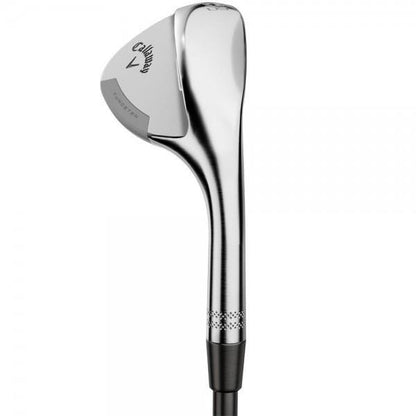 Callaway Vorführmodell Opus Platinum Chrome Wedge