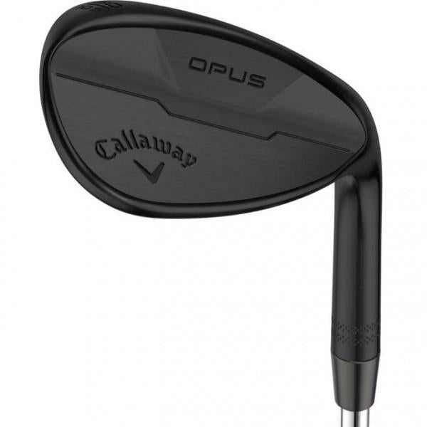 Callaway Vorführmodell Opus Black Shadow Herrenwedge