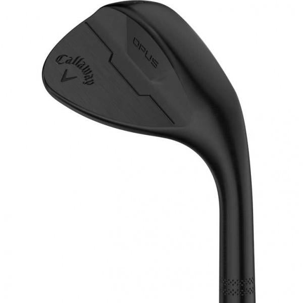 Callaway Vorführmodell Opus Black Shadow Herrenwedge