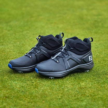 FootJoy Hyperboot Herrenschuhe black