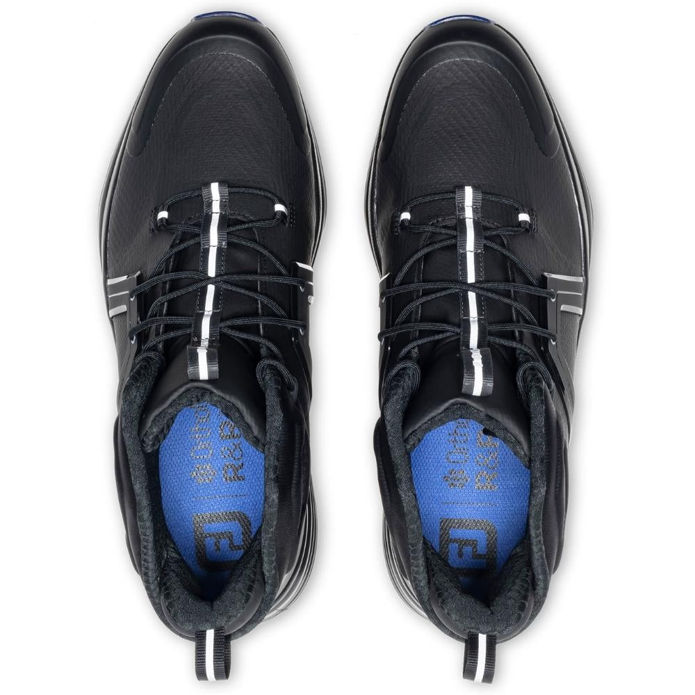FootJoy Hyperboot Herrenschuhe black