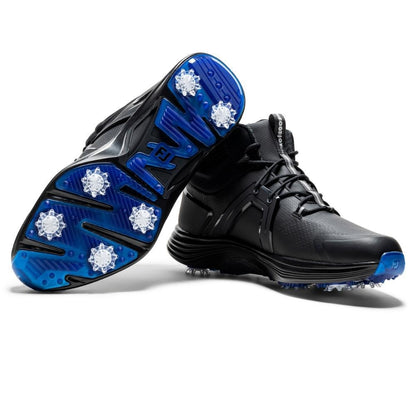 FootJoy Hyperboot Herrenschuhe black