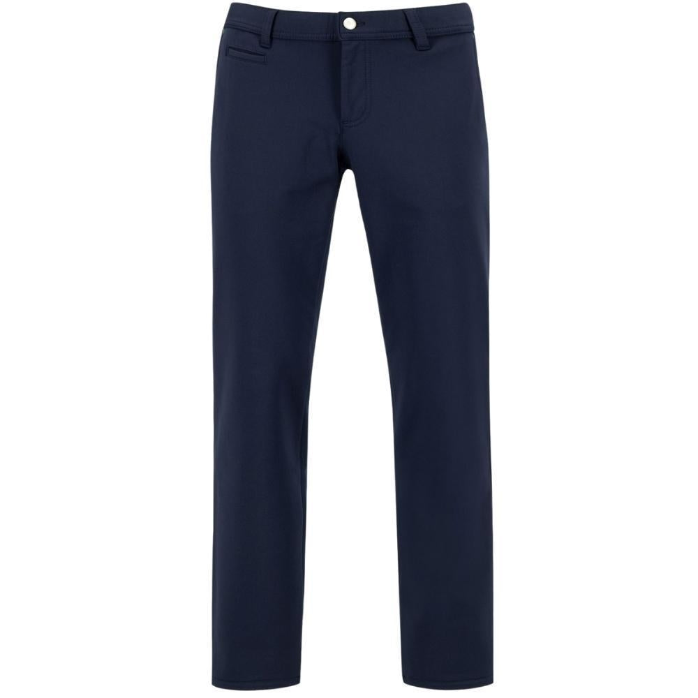 Alberto ROOKIE Stretch Energy Herrengolfhose navy