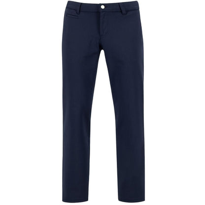 Alberto ROOKIE Stretch Energy Herrengolfhose navy