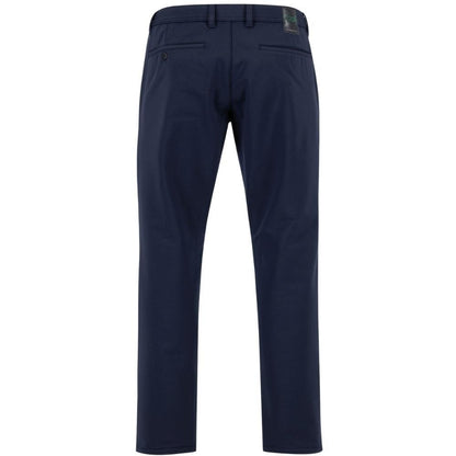 Alberto ROOKIE Stretch Energy Herrengolfhose navy