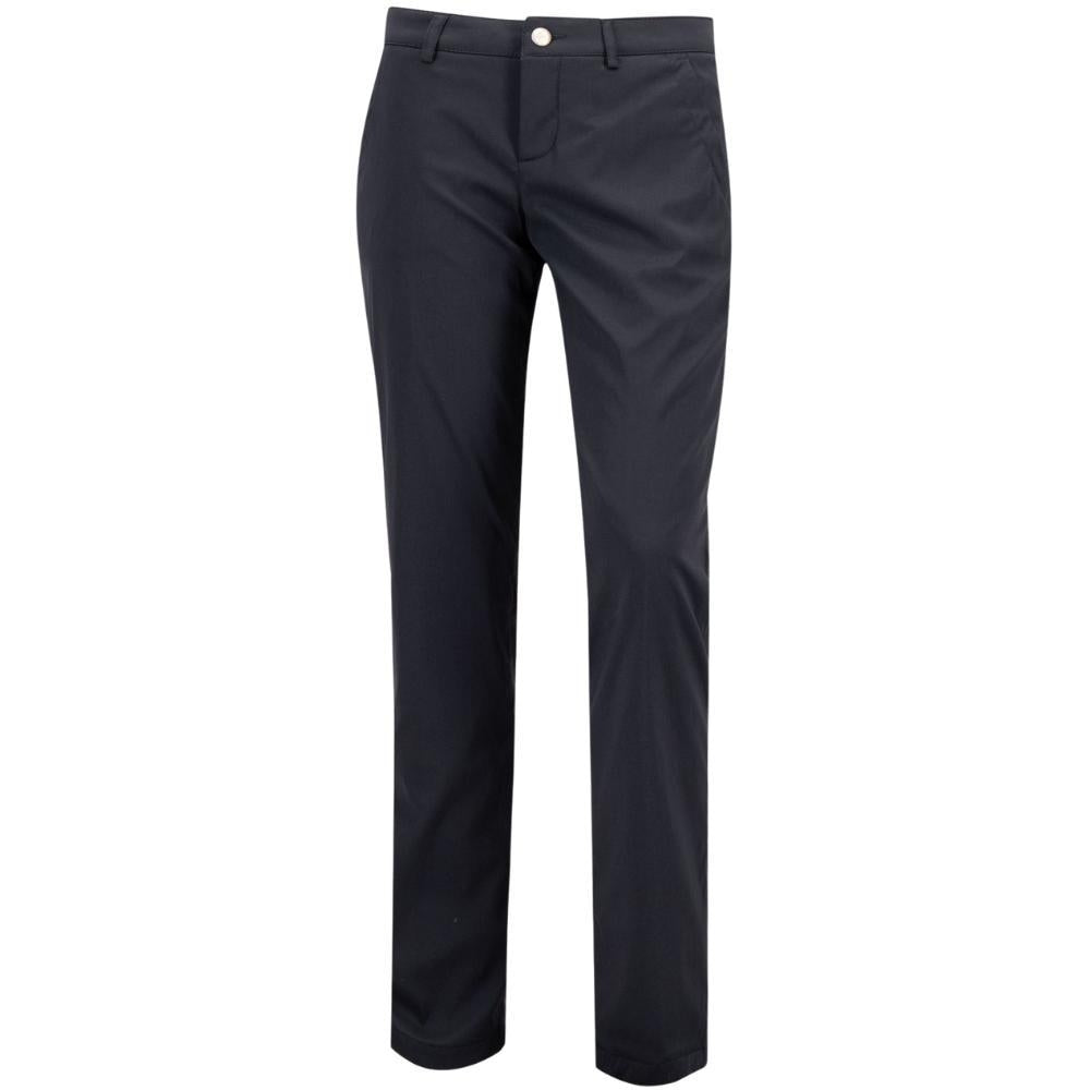 Alberto LEXI Rain&Wind Fighter Regenhose Damen schwarz