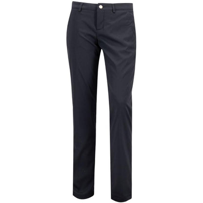 Alberto LEXI Rain&Wind Fighter Regenhose Damen schwarz