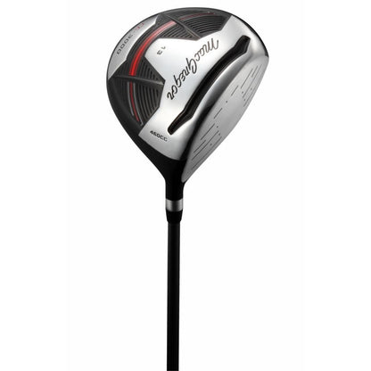 MacGregor CG3000 Komplettset