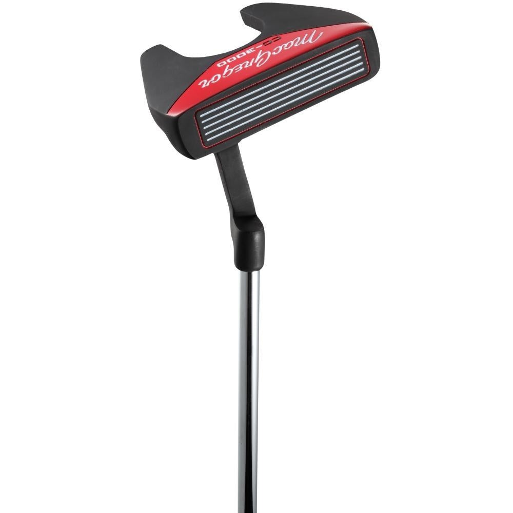 MacGregor CG3000 Komplettset