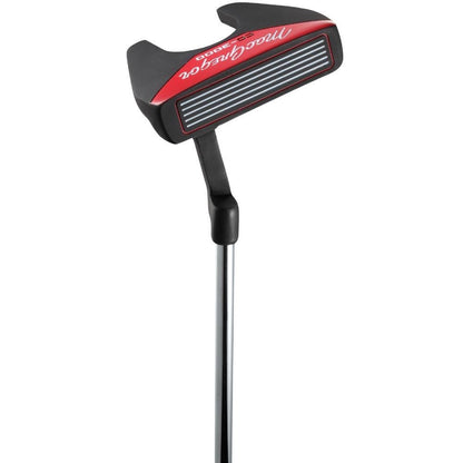 MacGregor CG3000 Komplettset