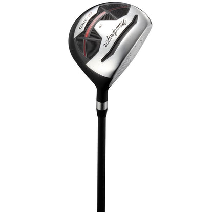 MacGregor CG3000 Komplettset