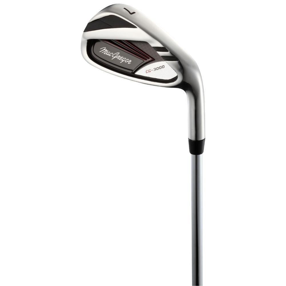 MacGregor CG3000 Komplettset