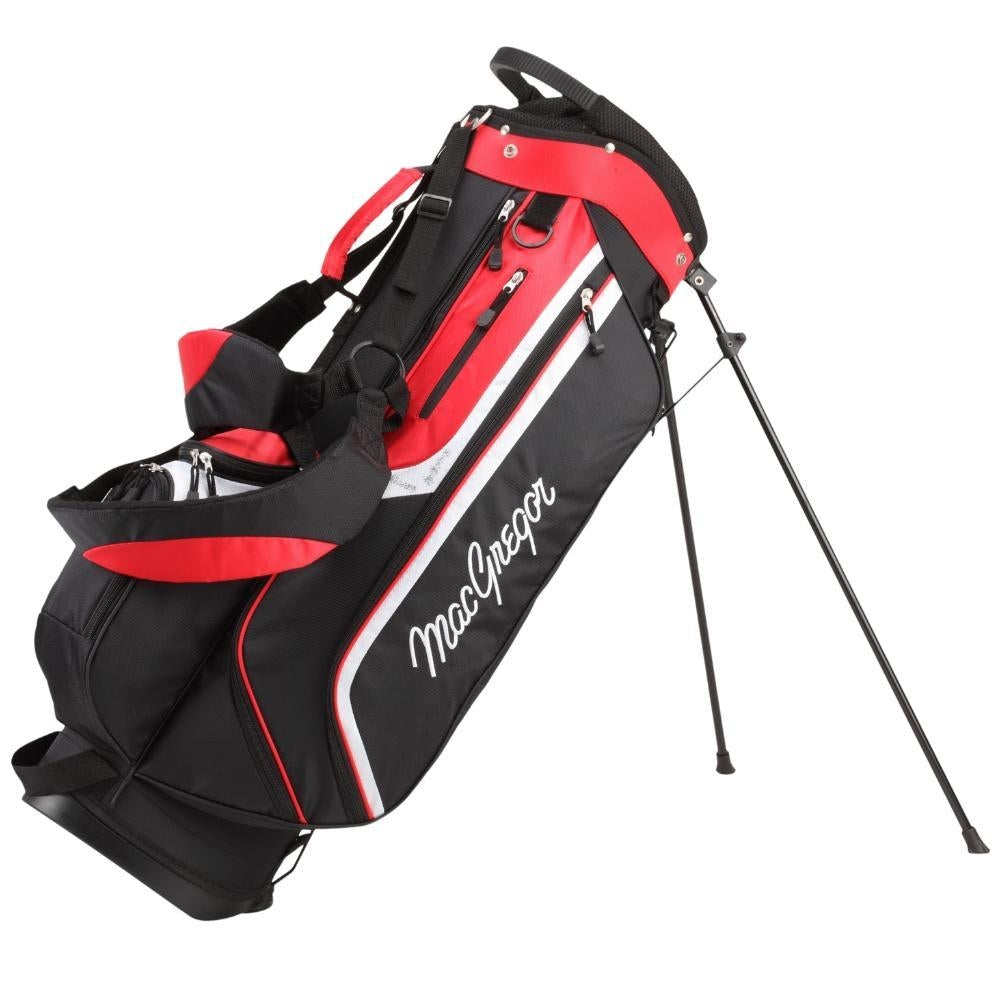 MacGregor CG3000 Komplettset