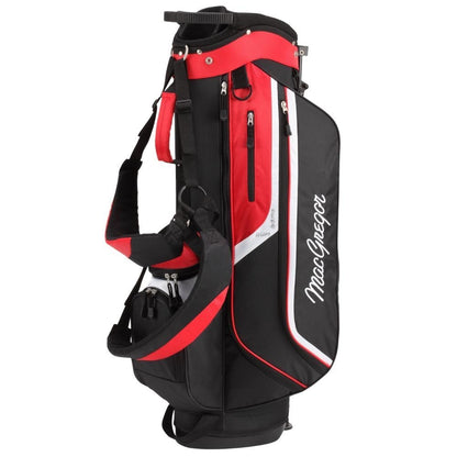 MacGregor CG3000 Komplettset