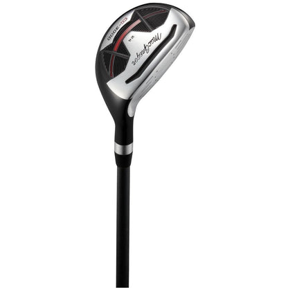 MacGregor CG3000 Komplettset