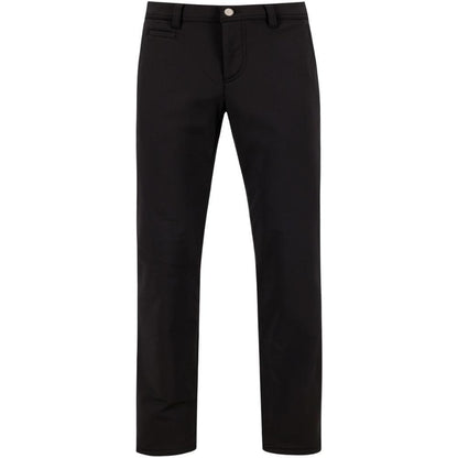 Alberto ROOKIE Stretch Energy Herrengolfhose black