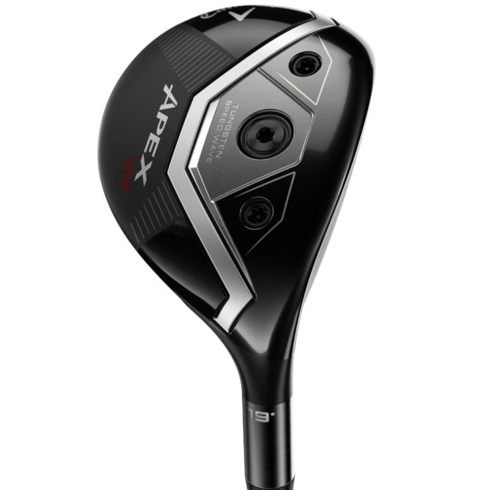 Callaway Apex UW 26 Fairwayholz