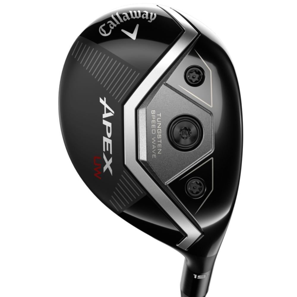 Callaway Apex UW 26 Fairwayholz