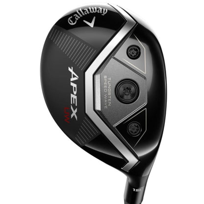 Callaway Apex UW 26 Fairwayholz