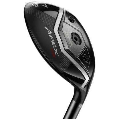 Callaway Apex UW 26 Fairwayholz