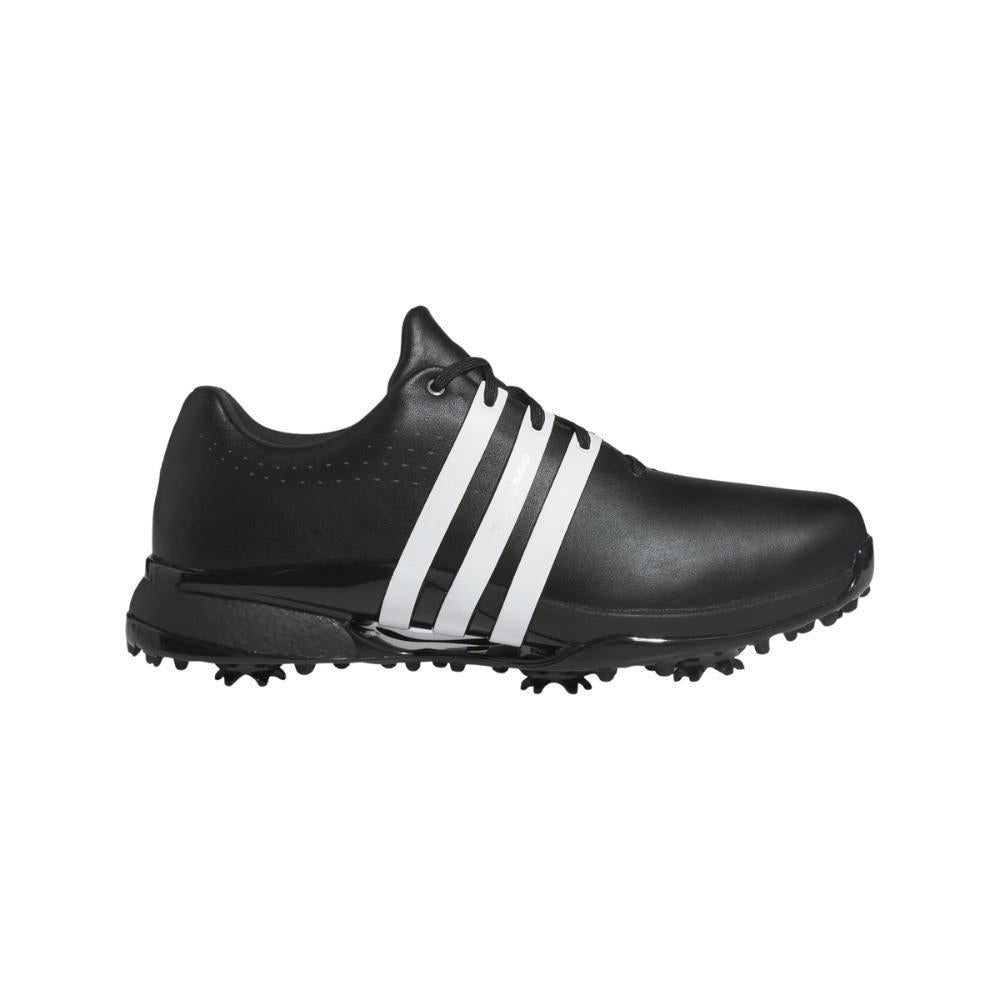 Adidas Tour360 24 WIDE Schwarz-Weiß