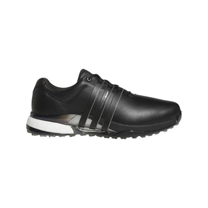 Adidas Tour360 25 SL WIDE Schwarz-Silber