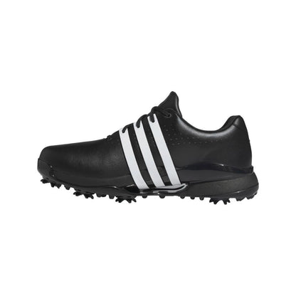 Adidas Tour360 24 WIDE Schwarz-Weiß