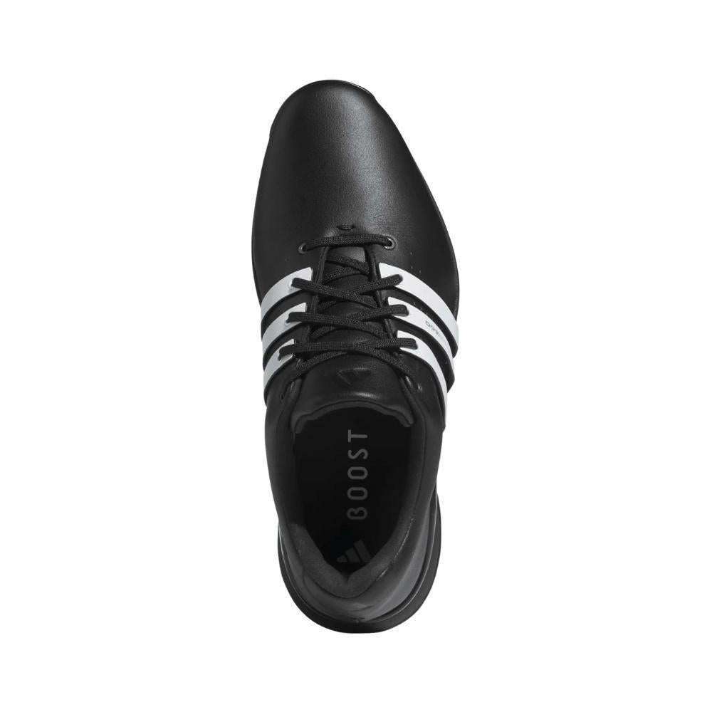 Adidas Tour360 24 WIDE Schwarz-Weiß