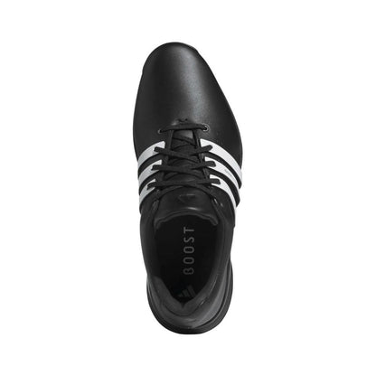 Adidas Tour360 24 WIDE Schwarz-Weiß