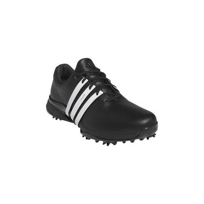 Adidas Tour360 24 WIDE Schwarz-Weiß
