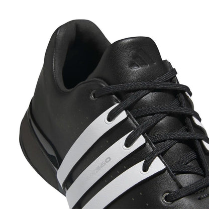 Adidas Tour360 24 WIDE Schwarz-Weiß