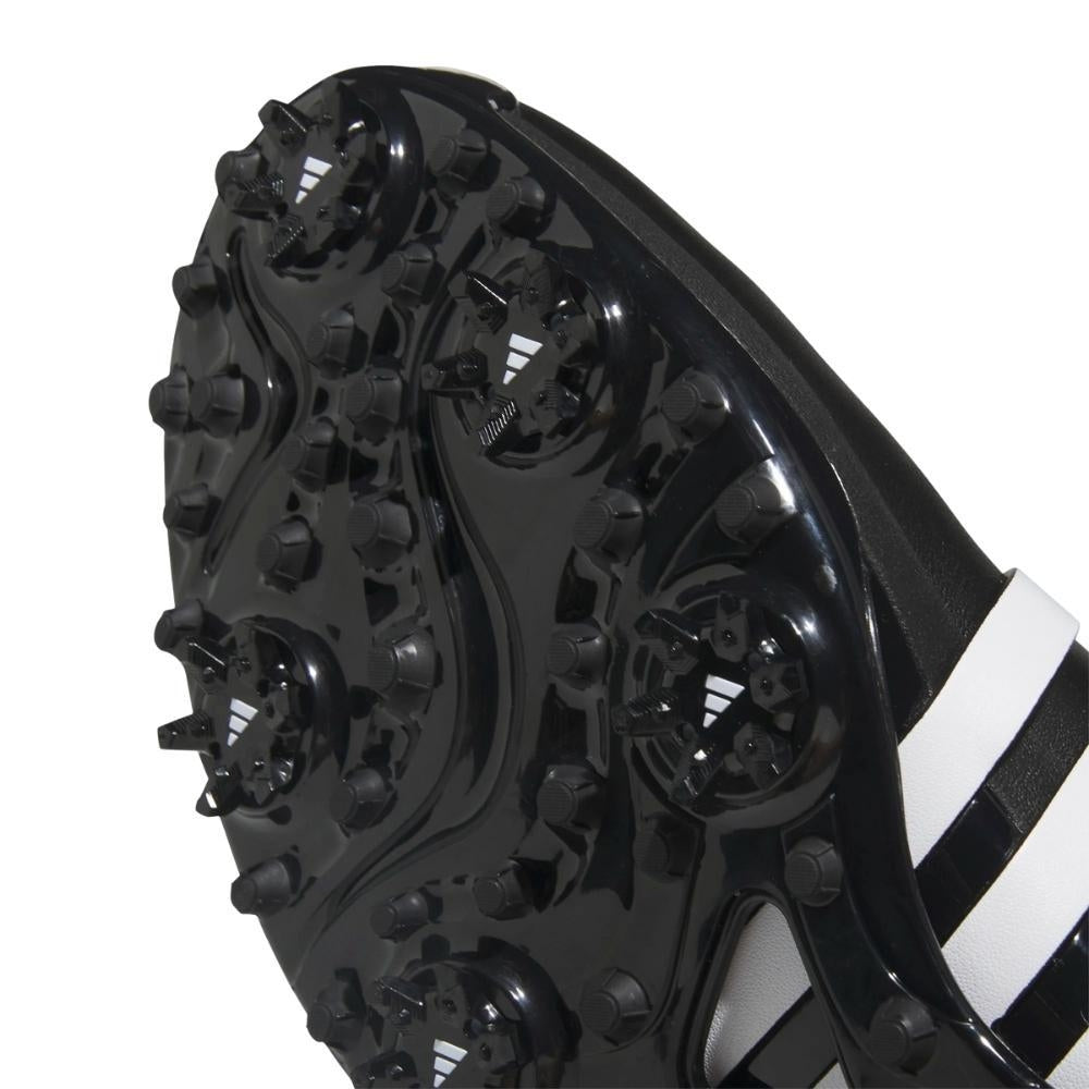 Adidas Tour360 24 WIDE Schwarz-Weiß