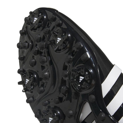 Adidas Tour360 24 WIDE Schwarz-Weiß