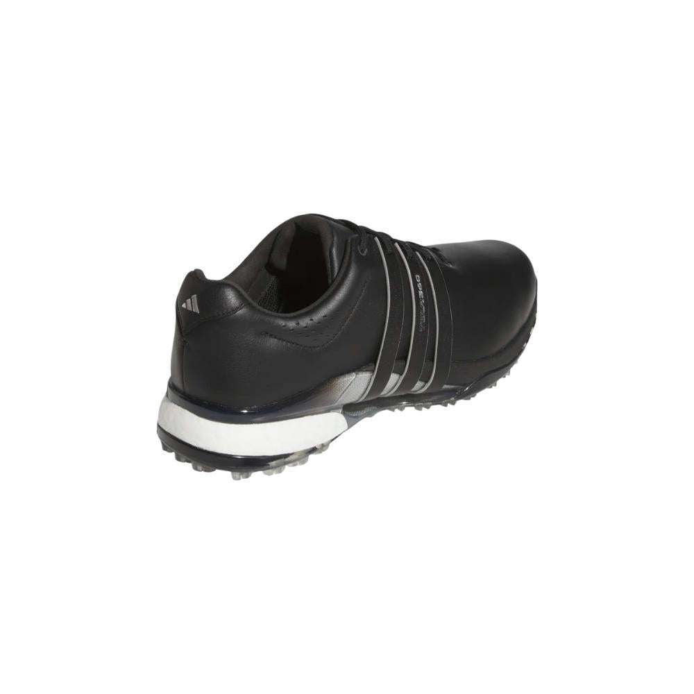 Adidas Tour360 25 SL WIDE Schwarz-Silber