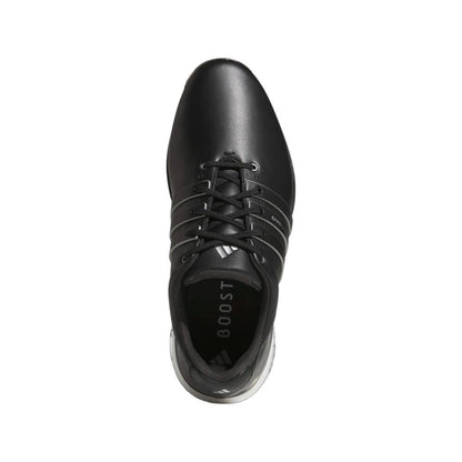 Adidas Tour360 25 SL WIDE Schwarz-Silber