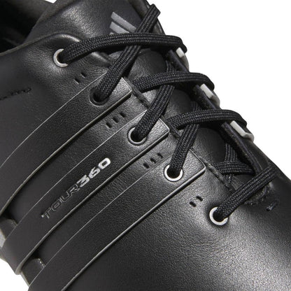 Adidas Tour360 25 SL WIDE Schwarz-Silber