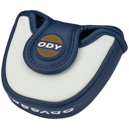 Odyssey Ai-ONE Milled Cruiser Jailbird T DB Putter