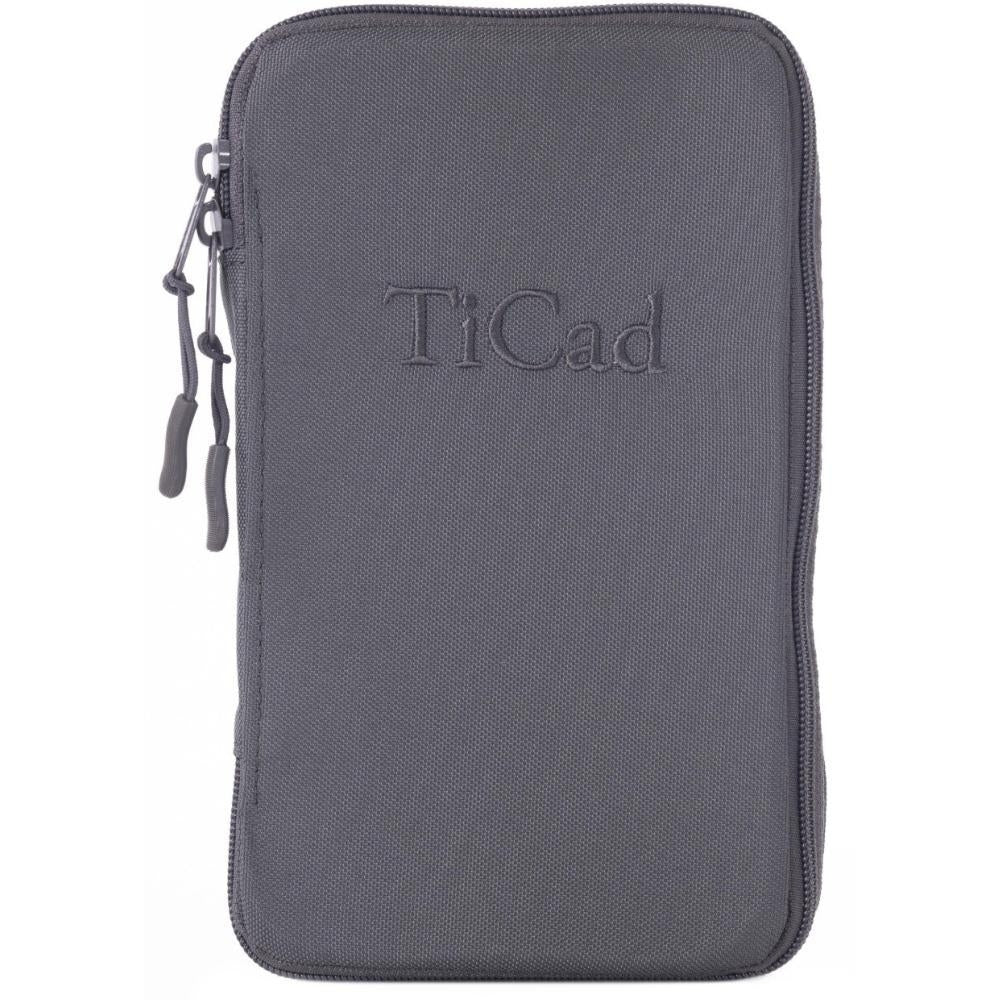 TiCad Scoretasche ohne Gravur
